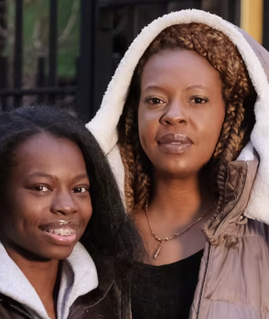 This NYC teen wants therapy. Her mom isn’t so sure.